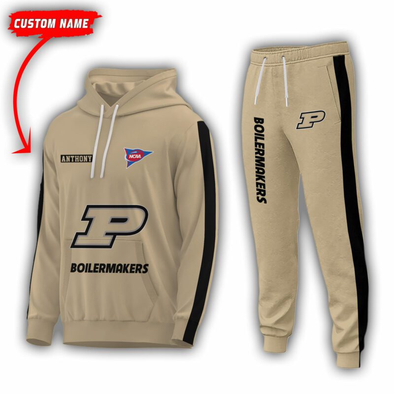 Hoodie Long Pants Set 2