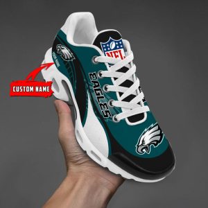 Philadelphia Eagles NFL Teams Air Max Plus TN Shoes TN1252