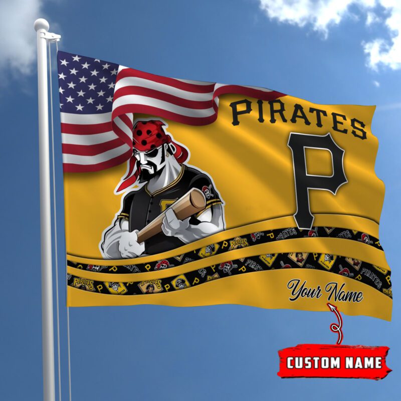 Outdoor Flag