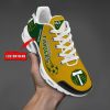 Portland Timbers Custom Name MLS Air Max Plus TN Shoes TN1122