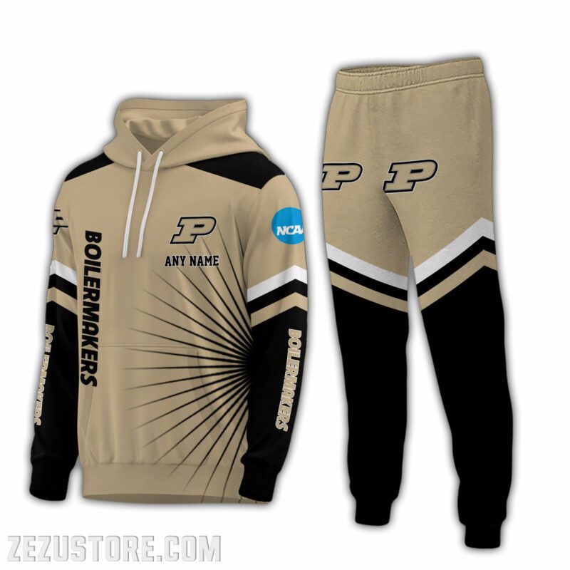 Hoodie Long Pants Set