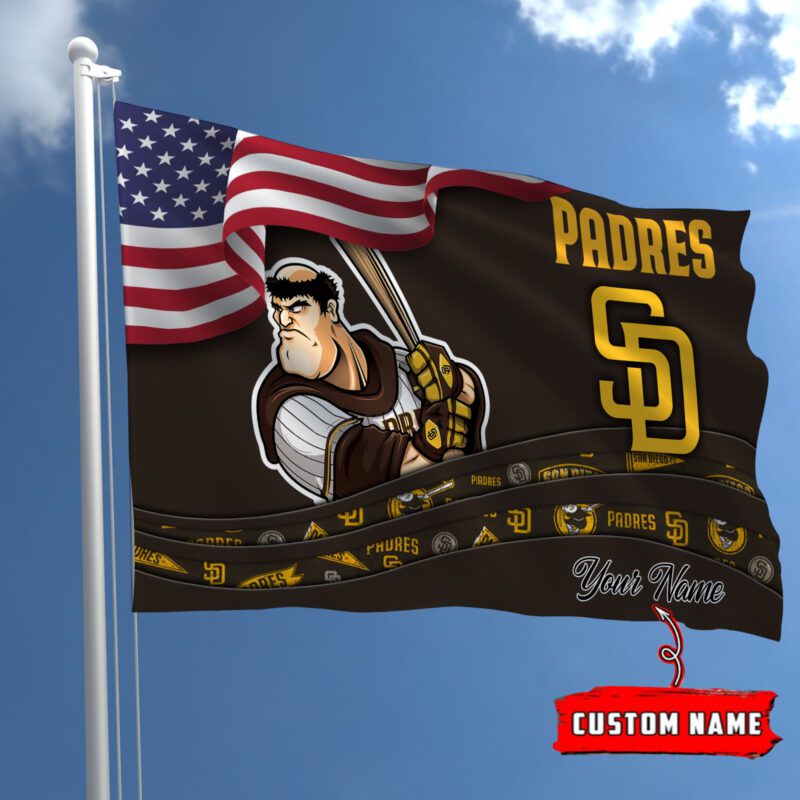 Outdoor Flag