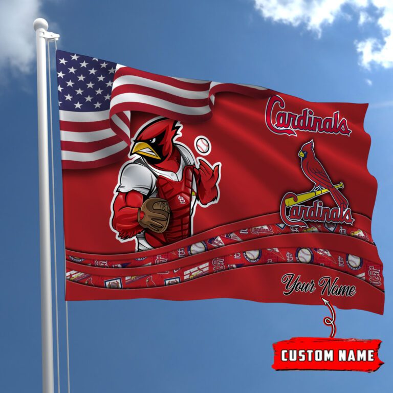 Outdoor Flag