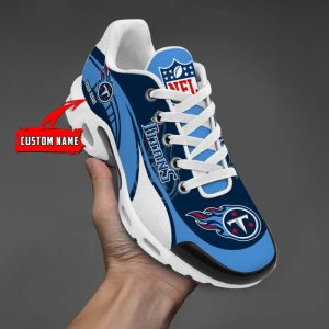 Tennessee Titans NFL Teams Air Max Plus TN Shoes TN1257