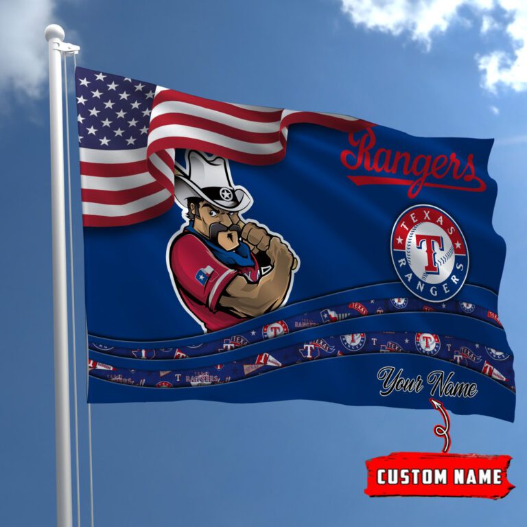 Outdoor Flag