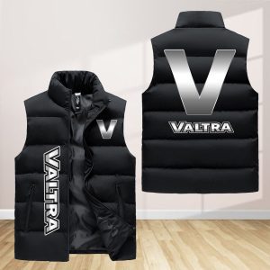 Valtra Sleeveless Down Jacket Sleeveless Vest