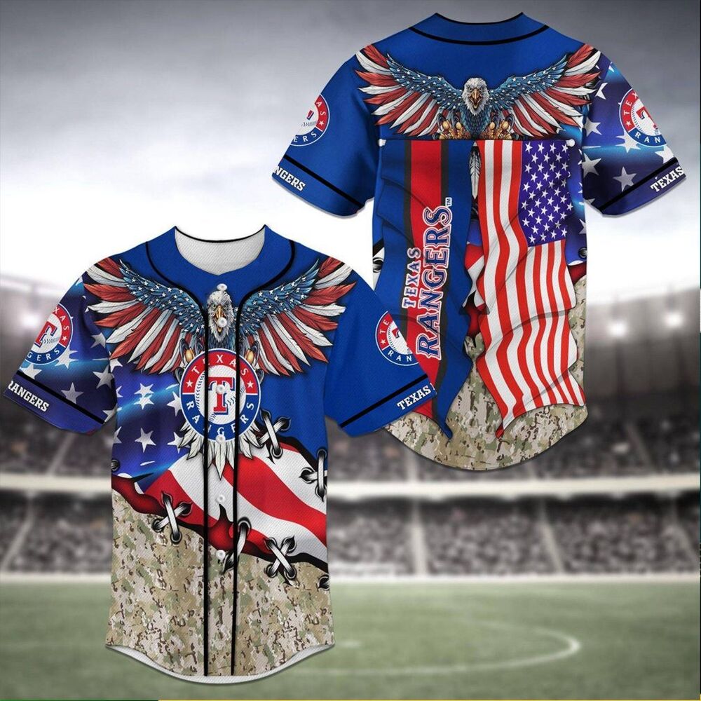 Baseball Jersey