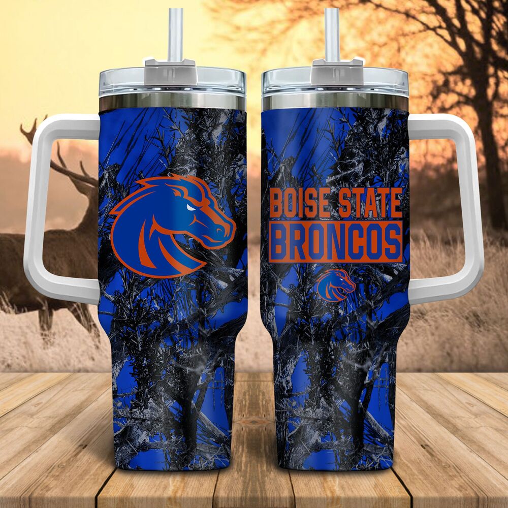 Stanley Tumbler