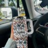 Butterfly Shineful Stanley Tumbler 40oz Colorful Butterflies STT1327
