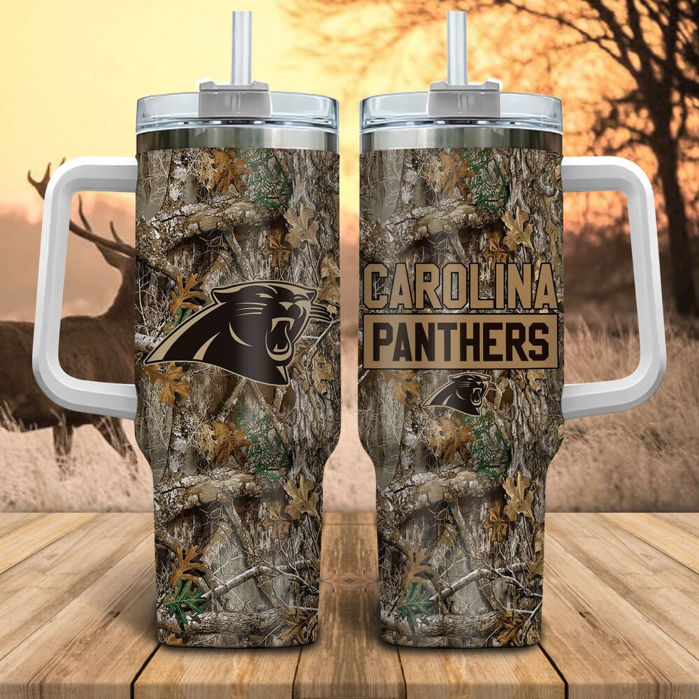 Stanley Tumbler