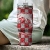 Dolphins NRL Personalized Stanley Tumbler 40oz STT1279