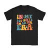 In My 100 Days Smarter Era Unisex T-Shirt TH1141