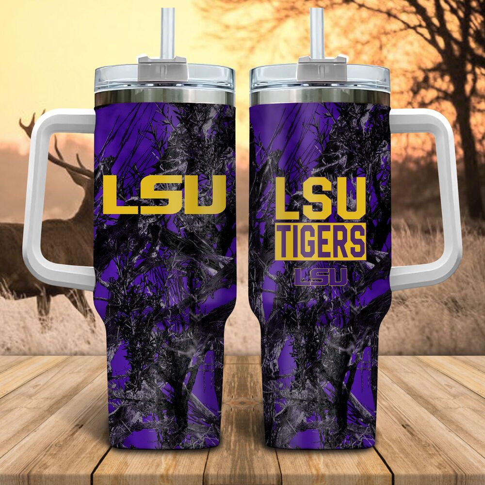 Stanley Tumbler