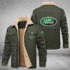 Land Rover Fleece Cargo Jacket Winter Jacket FCJ1617