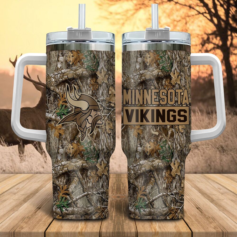 Stanley Tumbler