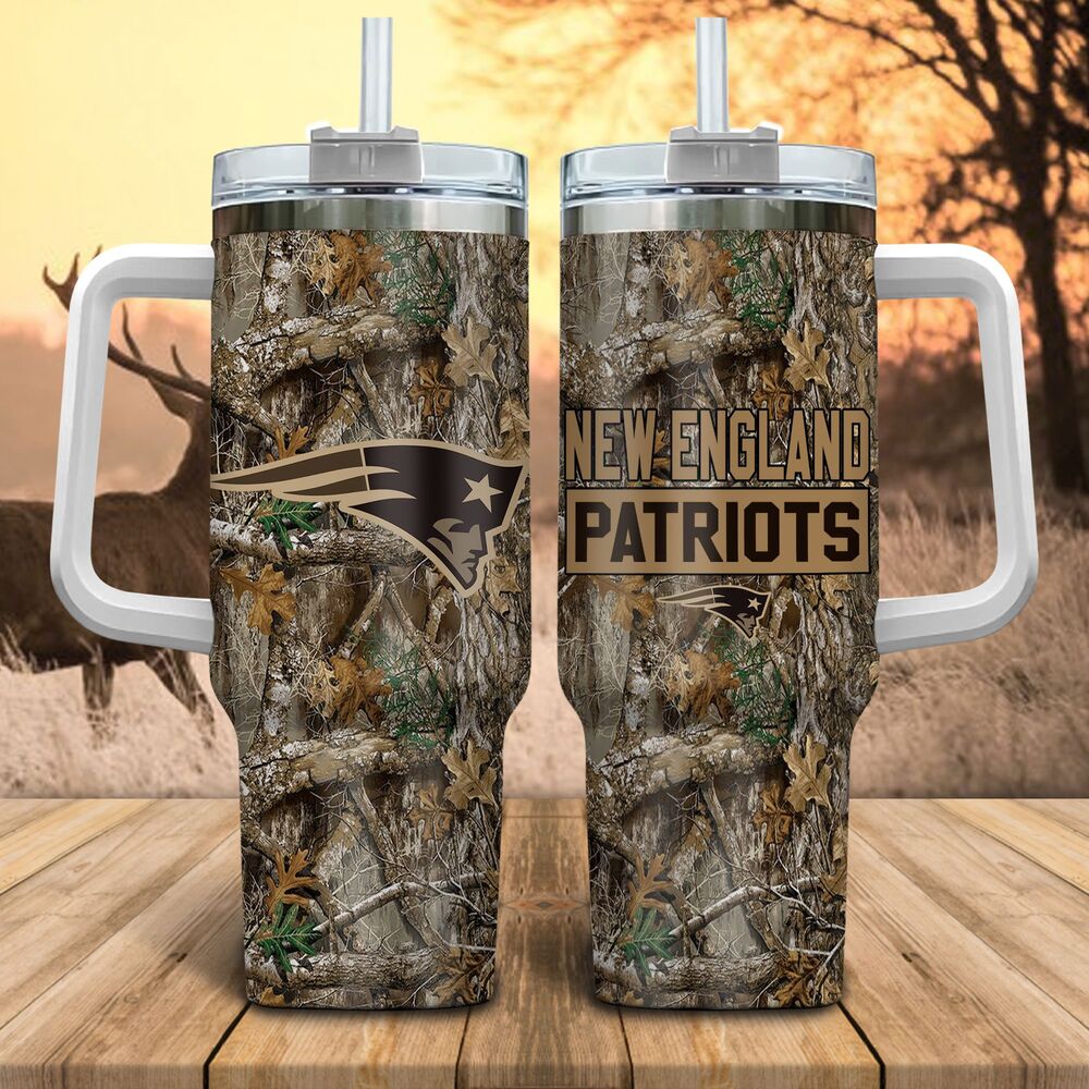Stanley Tumbler