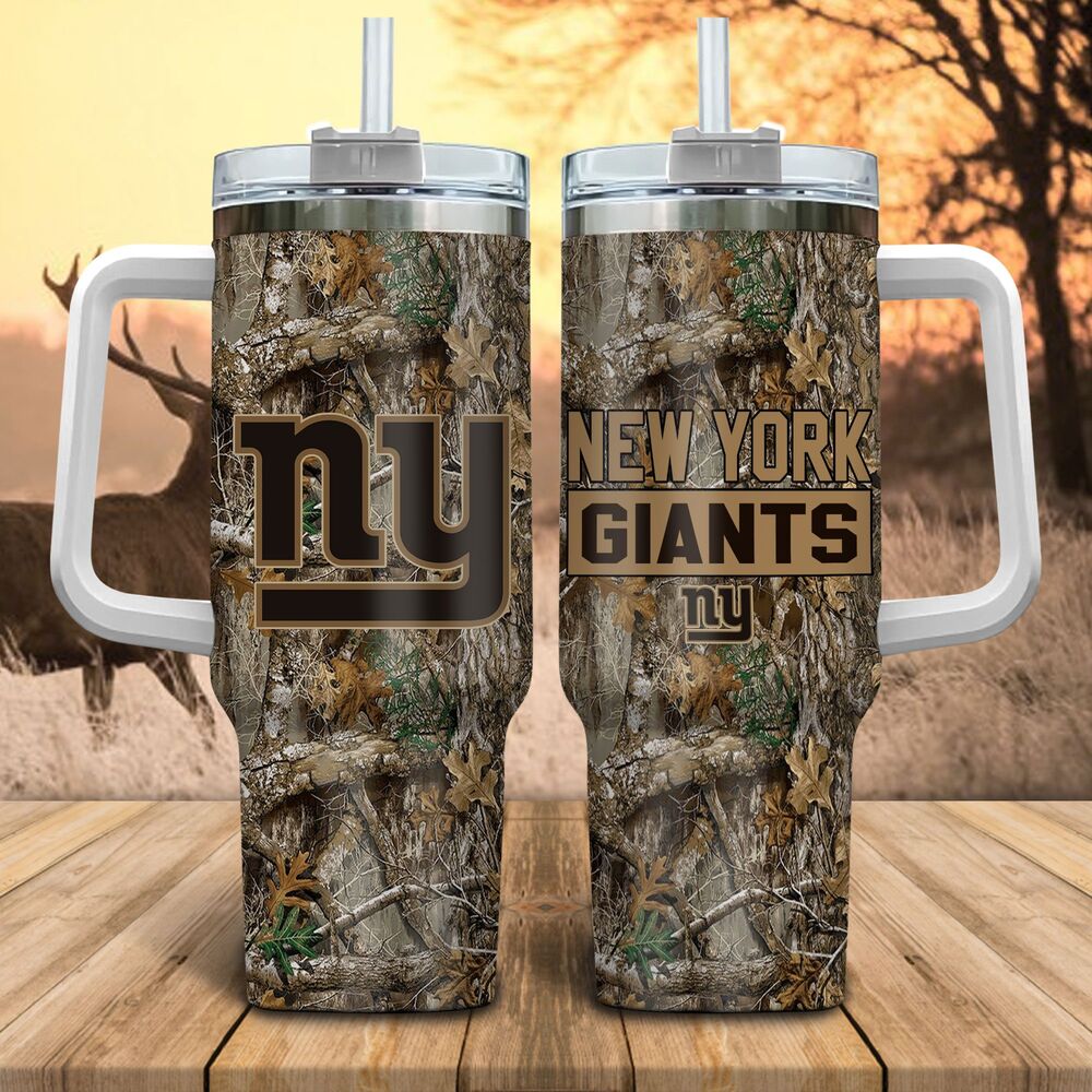 Stanley Tumbler