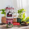 Northern Illinois Huskies NCAA Personalized Stanley Tumbler 40oz STT1075