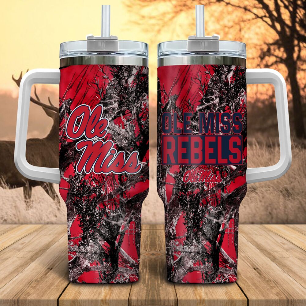 Stanley Tumbler
