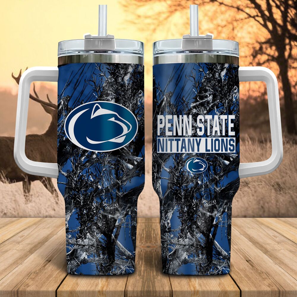 Stanley Tumbler