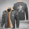 Peugeot Fleece Cargo Jacket Winter Jacket FCJ1656