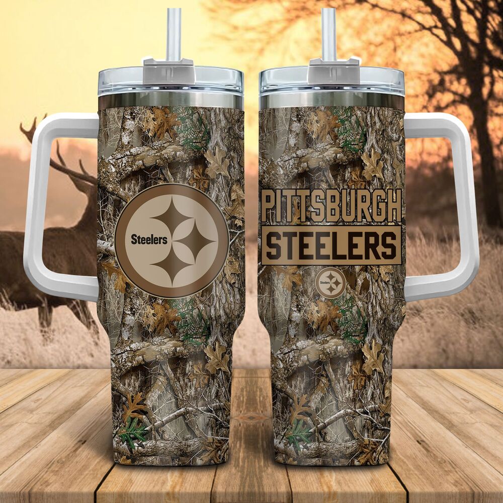 Stanley Tumbler