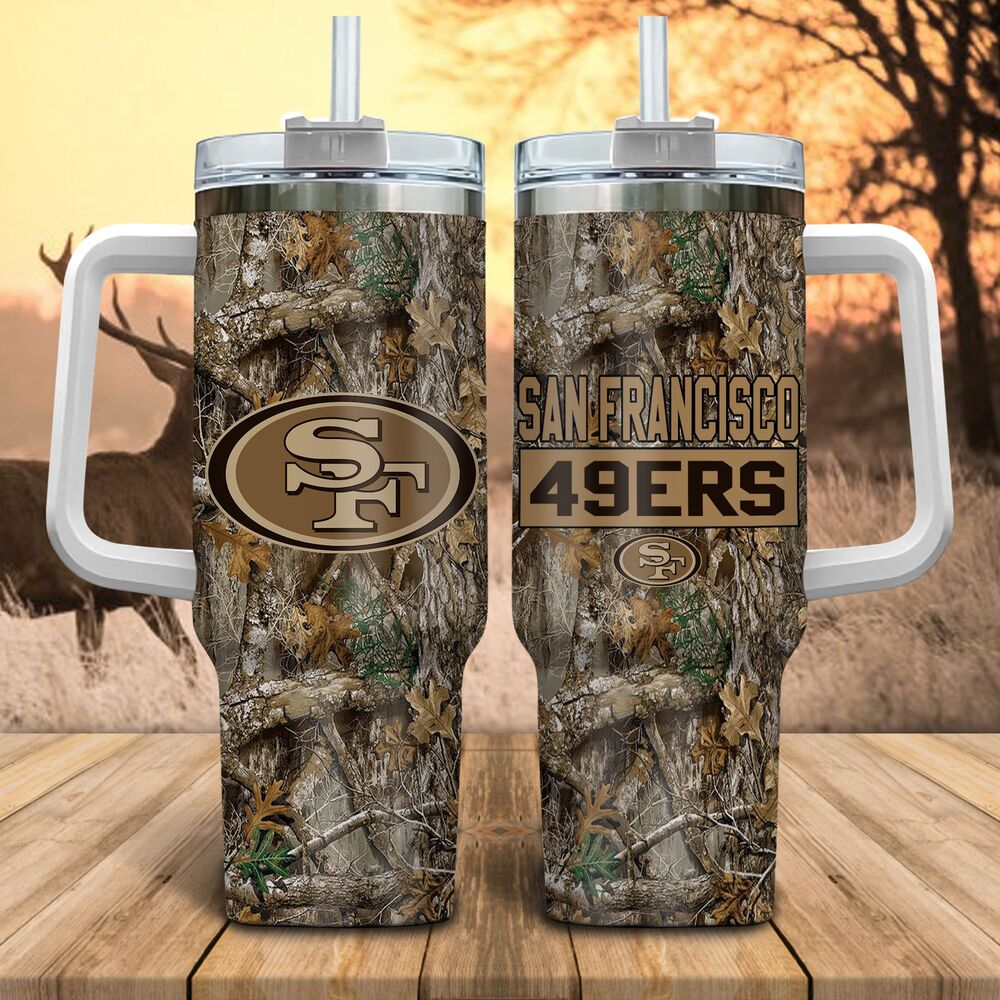 Stanley Tumbler
