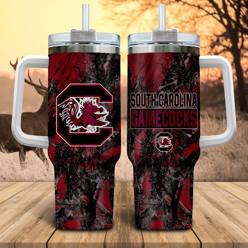 Stanley Tumbler