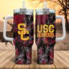 USC Trojans NCAA Hunting Personalized Stanley Tumbler 40oz STT1055