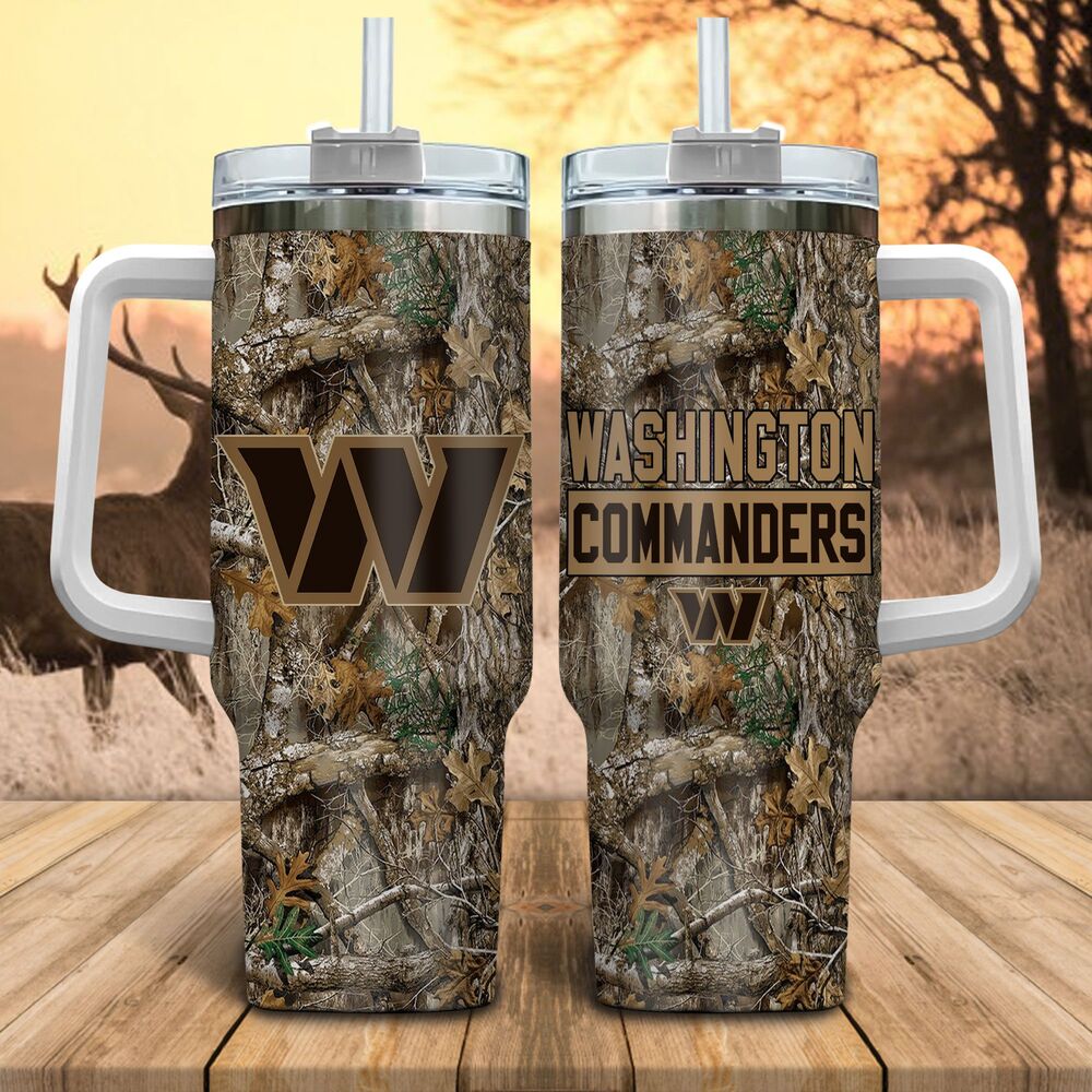 Stanley Tumbler
