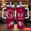 Arizona Cardinals NFL Football Stanley 40oz Tumbler STT2060