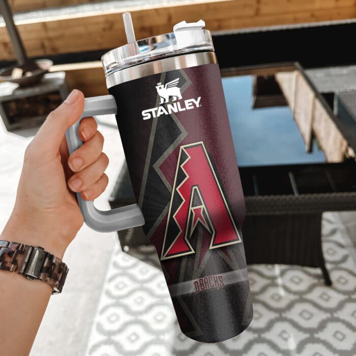Stanley Tumbler