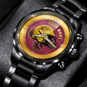Arizona State Sun Devils NCAA Personalized Sport Watch Collection BW1728