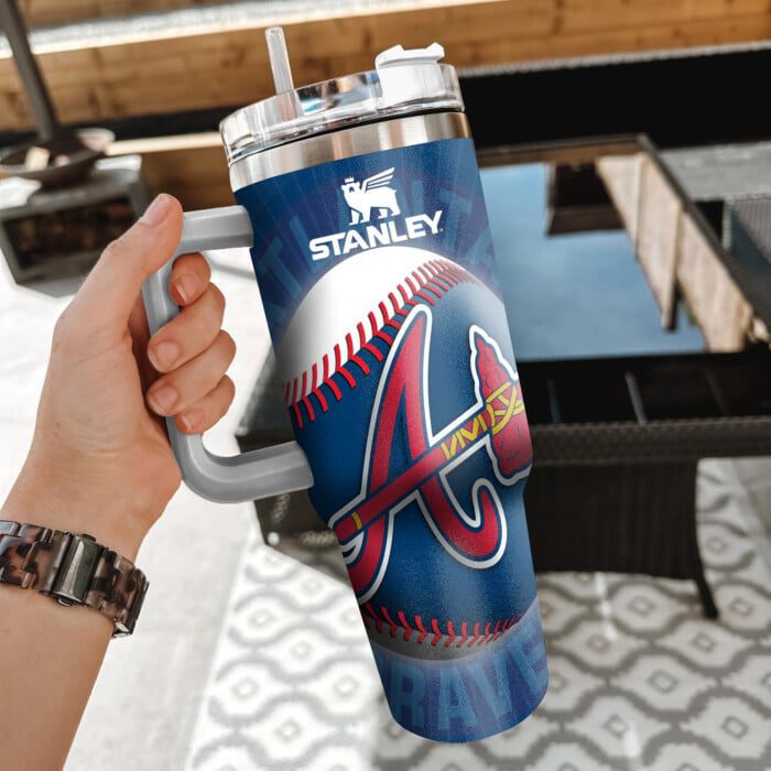 Stanley Tumbler