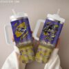 Baltimore Ravens NFL Personalized Stanley Tumbler 40Oz STT2571
