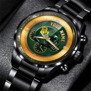 Baylor Bears NCAA Personalized Sport Watch Collection BW1725