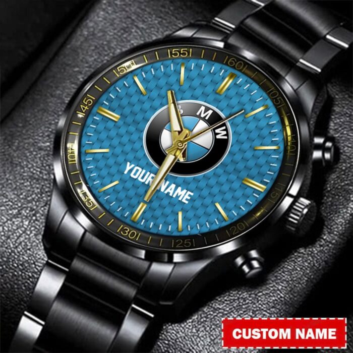Bmw Sport Watch For Car Lovers Collection BW1185