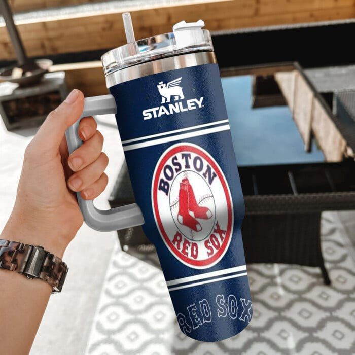 Stanley Tumbler