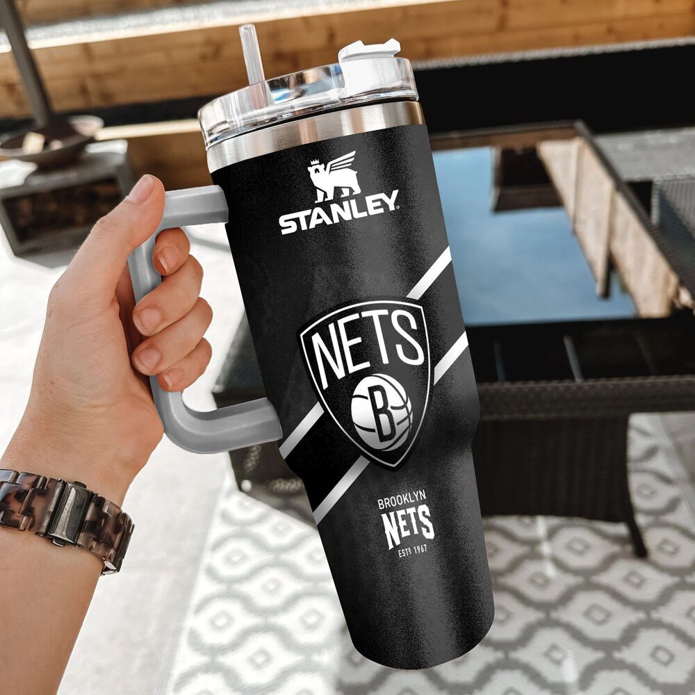 Stanley Tumbler