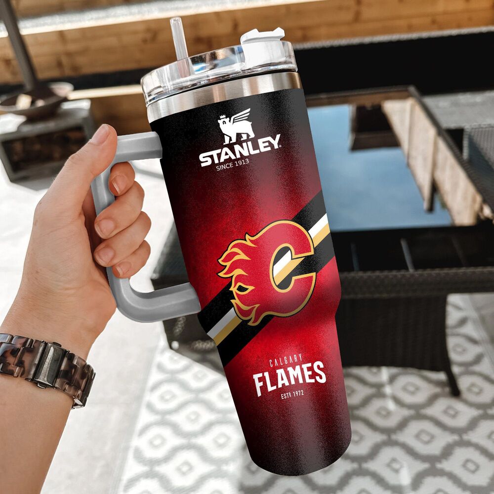 Stanley Tumbler