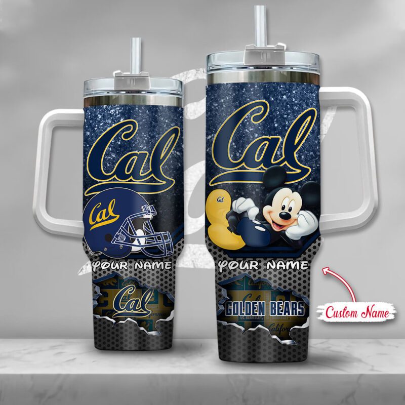Stanley Tumbler