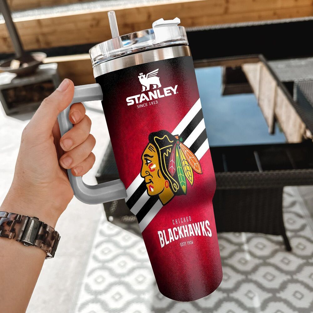 Stanley Tumbler