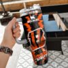 Cincinnati Bengals NFL Stanley 40oz Tumbler Trending 2024 STT2105