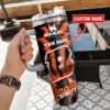 Cincinnati Bengals NFL Stans Custom Name Tumbler Trending 2024 STT2104