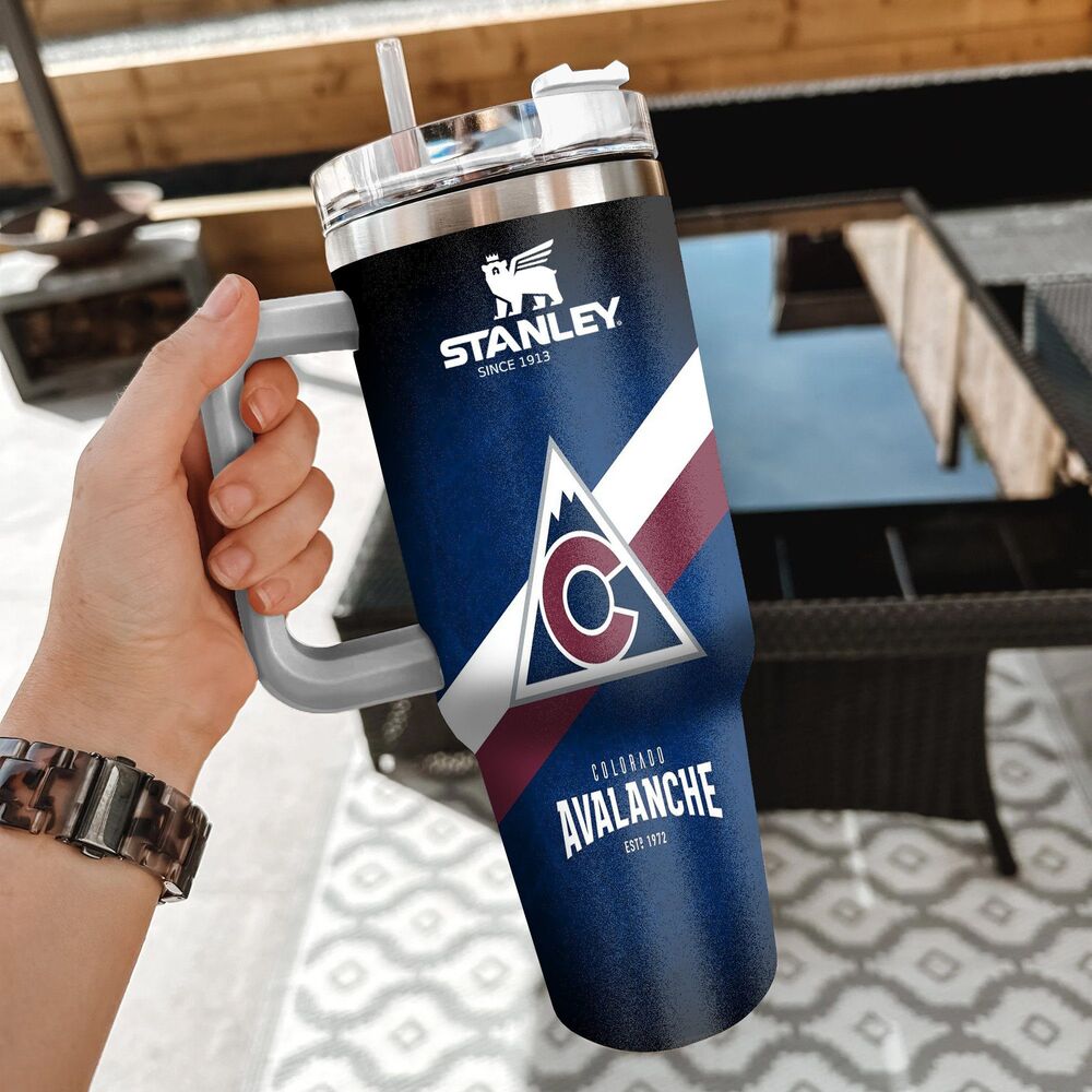 Stanley Tumbler