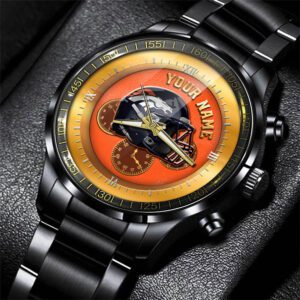 Denver Broncos NFL Personalized Sport Watch Collection BW1629