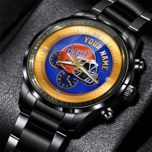Florida Gators NCAA Personalized Sport Watch Collection BW1722