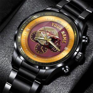 Florida State Seminoles NCAA Personalized Sport Watch Collection BW1720