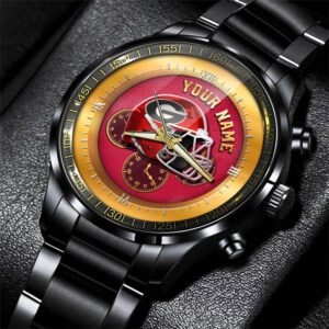 Georgia Bulldogs NCAA Personalized Sport Watch Collection BW1721
