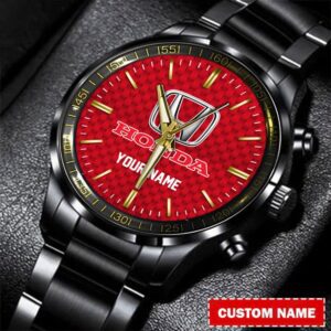 Honda Sport Watch For Car Lovers Collection BW1189